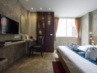 Talat Yot Hotel | Buddy Boutique Inn