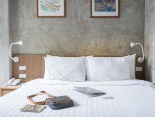 Talat Yot Hotel | Buddy Boutique Inn