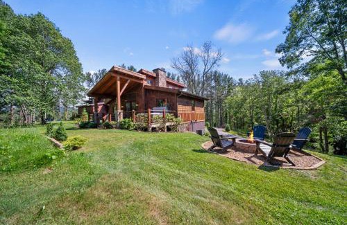 Banner Elk House | Buddys Cabin