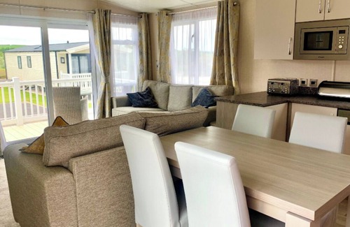 Bude House | Bude Coastal Retreat - 3 Bedroom Holiday home