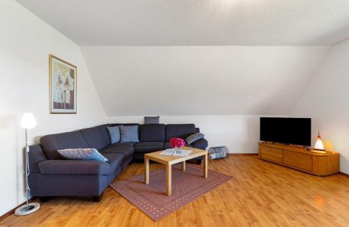Freiamt Apartment | Budererhof
