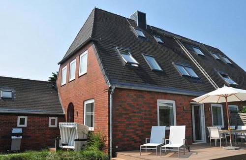 Hornum House | Budersandhaus