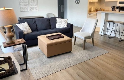 Auburn Apartment | Budget and Family Friendly - Spacious and Clean