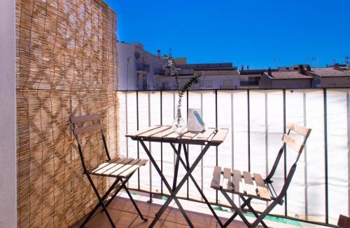 Sant Antoni de Calonge Apartment | Budget Beach Studio 21