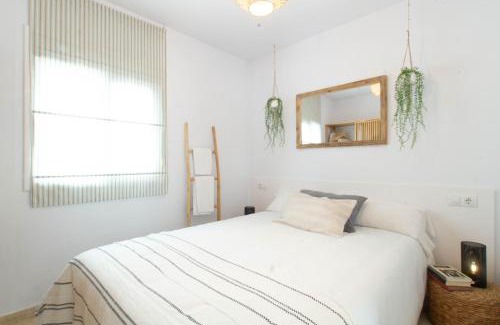 Sant Antoni de Calonge Apartment | Budget Beach Studio 21