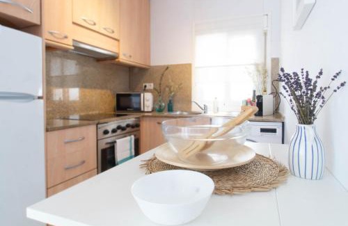 Sant Antoni de Calonge Apartment | Budget Beach Studio 21