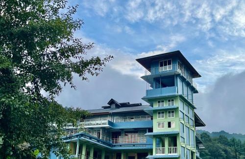 Ziro Bed & Breakfast | Budget Bed& Breakfast Room 9 RJ Shant Apartment