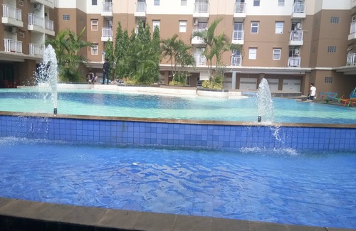 Old Jakarta House | Budget&clean Apartment PSV 1BR - FREE FAST WIFI