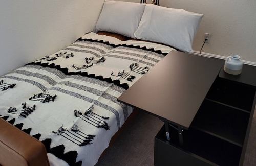 Victorville Apartment | Budget Cutie across the street from St Mary Medical Center