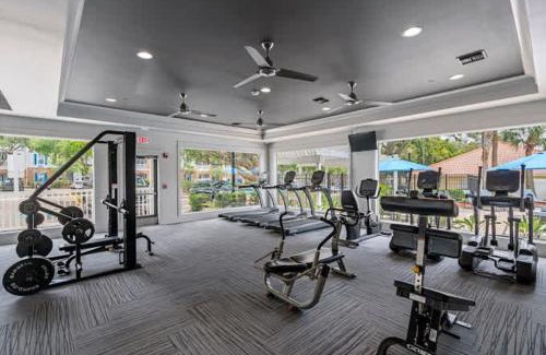Temple Terrace House | Budget Friendly 1 MI to USF Free Pool & GYM