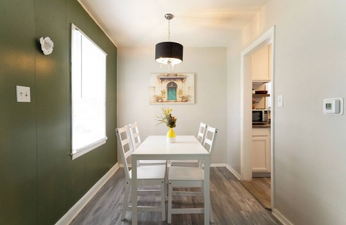 Indianapolis Apartment | Budget-Friendly Home
