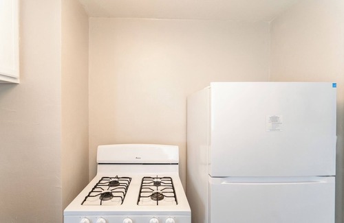 Indianapolis Apartment | Budget-Friendly Home