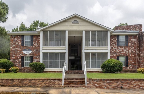 Columbus Apartment | Budget Friendly Unit Near Fort Moore