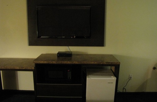 Florida City Hotel | Budget Host Inn