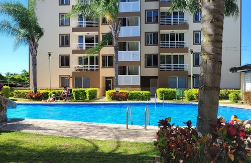 American Free Zone Apartment | Budget in Paradise