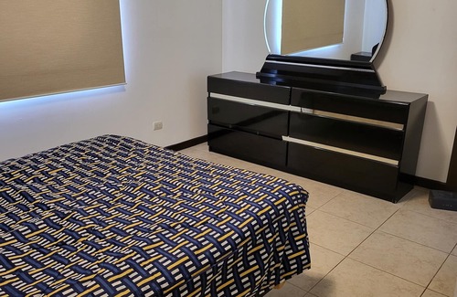 American Free Zone Apartment | Budget in Paradise