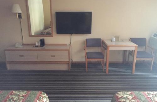 Cambridge Hotel | Budget Inn - Cambridge