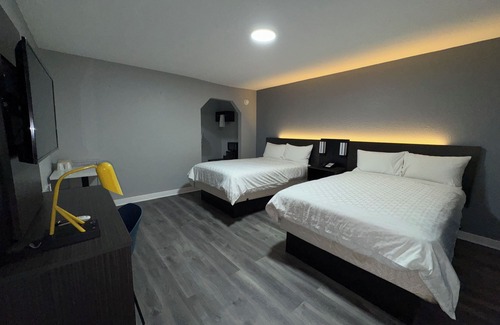Port Lavaca Hotel | Budget Inn Port Lavaca