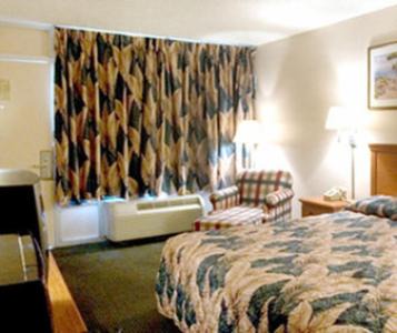 Sanford Hotel | Budget Inn Sanford International Airport