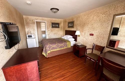 Jefferson City Hotel | budget inn