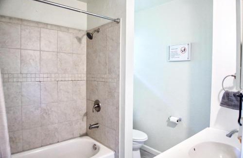 Central Oklahoma City House | Budget Okc Studio Near Zoo & Science Museum #tb
