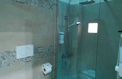 Taranto Bed & Breakfast | Budget room