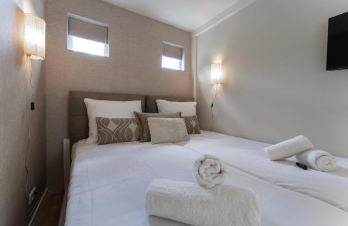 Municipality of Tilburg House | Budget Room Near University Tilburg With Wifi