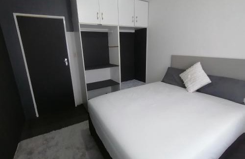Pietermaritzburg House | Budget Room