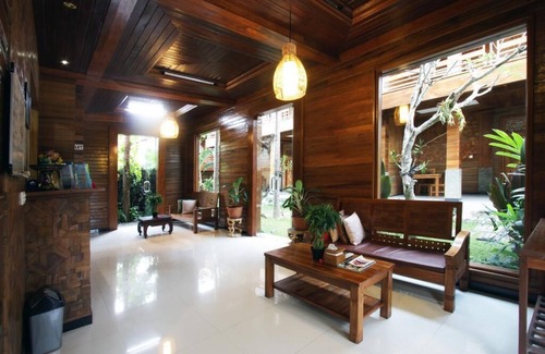 Nyuh Kuning Cottage | Budhi Ayu Cottage-Ubud, Bali