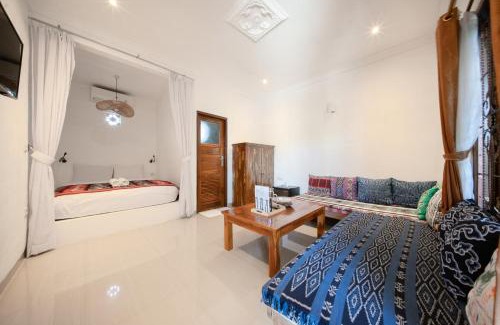 Kutuh House | Budi GH Bali