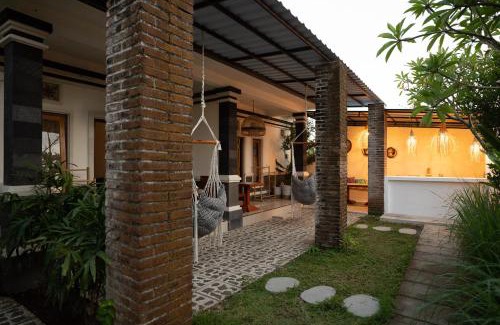 Kutuh House | Budi GH Bali