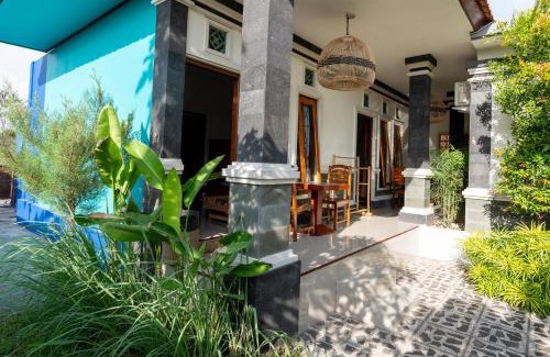 Kutuh House | Budi GH Bali