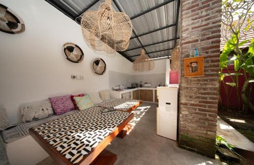 Kutuh House | Budi GH Bali