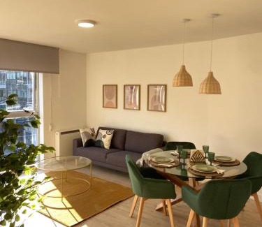 Redondela Apartment | Buen Camino Redondela