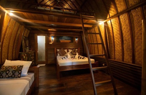 Gili Air Hotel | Buena Vibra