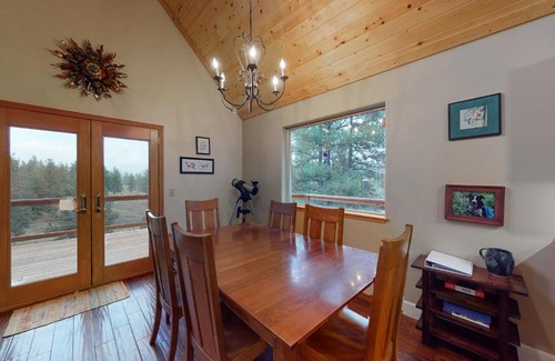 Pagosa Springs House | Buena Vista Cabin