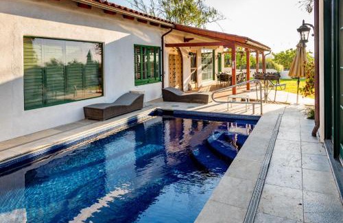 Paso Robles House | Buena Vista Farm