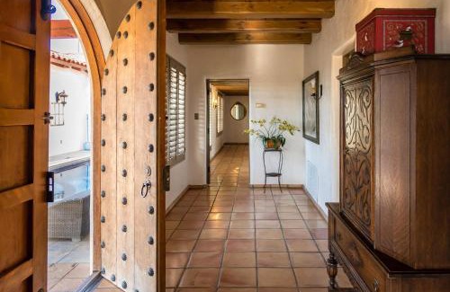 Paso Robles House | Buena Vista Farm