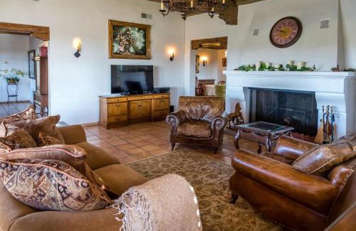 Paso Robles House | Buena Vista Farm