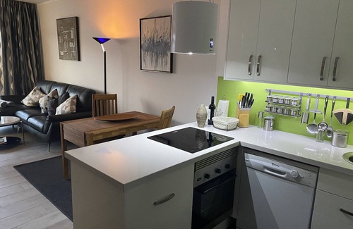 Puerto de la Cruz Apartment | Buena Vista modern furnished bright apartment with great views and pool