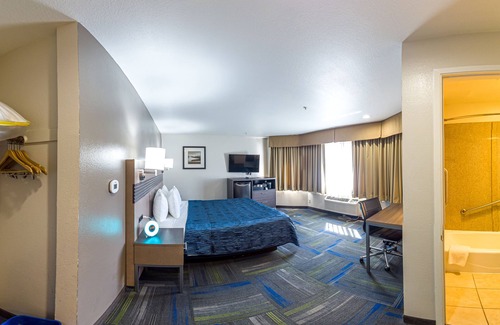 Cow Hollow Hotel | Buena Vista Motor Inn