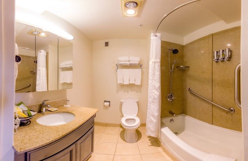 Cow Hollow Hotel | Buena Vista Motor Inn