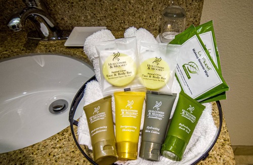 Cow Hollow Hotel | Buena Vista Motor Inn