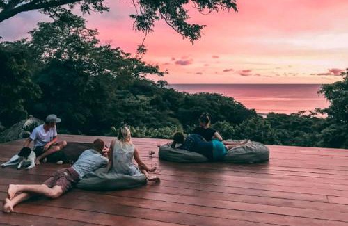 San Juan del Sur Hotel | Buena Vista Surf Club