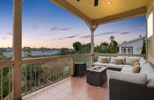 South Oceanside Villa | Buena Vista Villa By The Beach