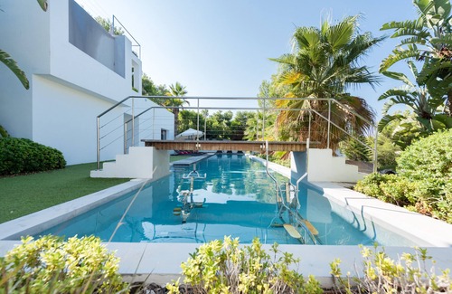 Sant Antoni de Portmany Villa | Buenavista Cala Salada