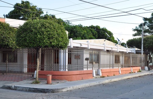 Mamatoco House | Buenaventura Home Hostel