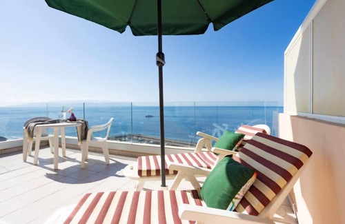 Los Gigantes Apartment | Buenavista by Interhome