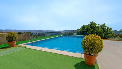 Illora House | Buenavista de Illora Íllora by Ruralidays