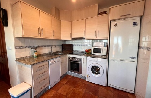 Los Puertos Apartment | Buenavista de Isla Plana